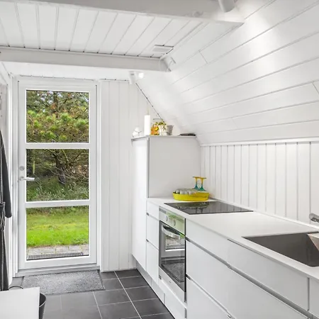 Gorjan - 1-2km From The Sea By Interhome Feriehus Saltum