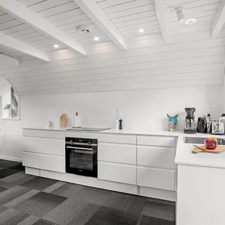 Gorjan - 1-2km From The Sea By Interhome Saltum