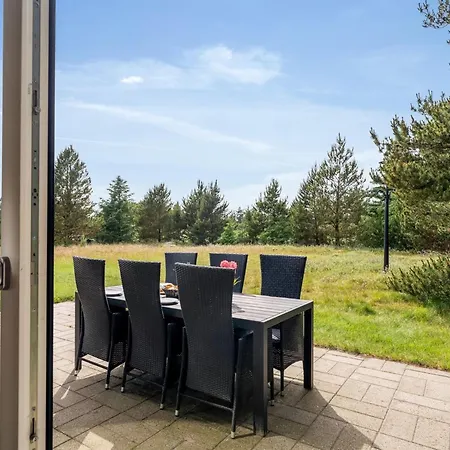 Gorjan - 1-2km From The Sea By Interhome * Saltum