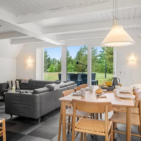 Gorjan - 1-2km From The Sea By Interhome Saltum