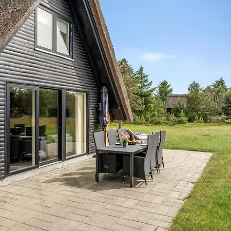 Casa de Férias Gorjan - 1-2km From The Sea By Interhome Saltum