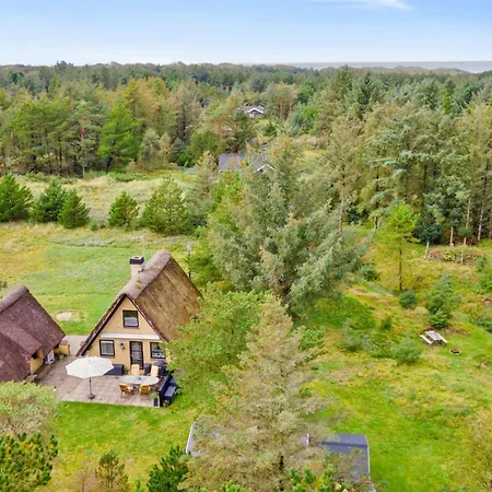 Gorjan - 1-2km From The Sea By Interhome Saltum